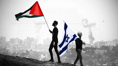 Το υποτιθέμενο αήττητο του Ισραηλινού στρατού διαλύθηκε, πως η Hamas αιφνιδίασε την Mossad με βοήθεια από Ιράν