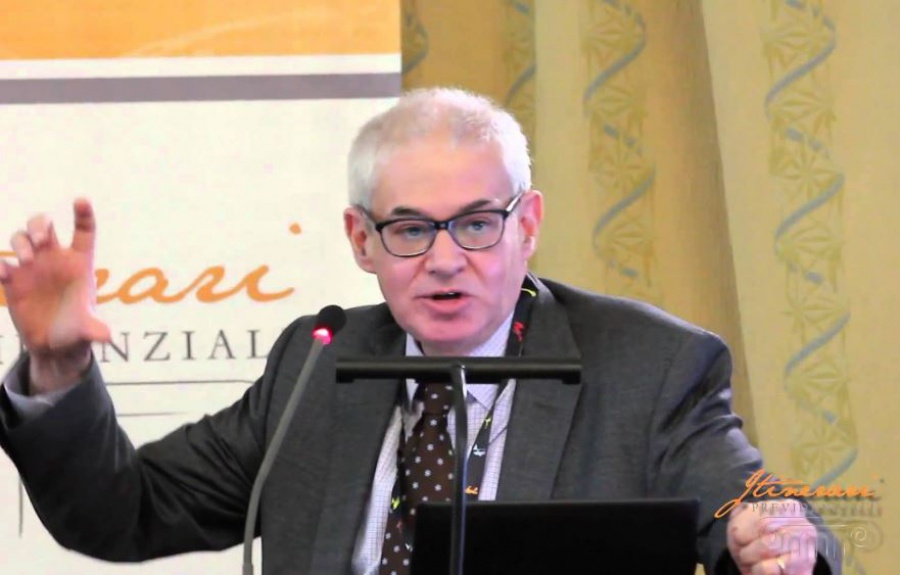 Υπέρ της προληπτικής γραμμής για την Ελλάδα ο Drudi (EKT) - Δεν είναι αρκετή η βελτίωση στις τράπεζες