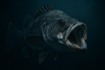 Ένα τέρας από τον αρχαίο ωκεανό πιάστηκε στα ανοικτά των ακτών της Βρετανίας: Το ψάρι που τρώει καρχαρίες επανεμφανίστηκε