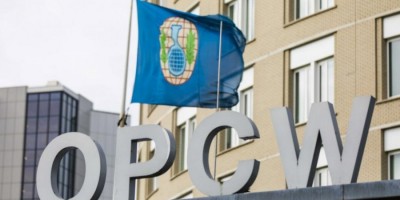 Ρωσία: Ο Οργανισμός για την Απαγόρευση Χημικών Όπλων έτοιμος να συνδράμει στην διερεύνηση της δηλητηρίασης Navalny