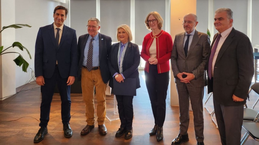 Εκδήλωση από τα Παιδικά Χωριά SOS και τη γγ Ευάλωτων Πολιτών και Θεσμικής Προστασίας για την ψυχική υγεία των ασυνόδευτων ανηλίκων