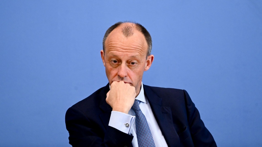 Οι 100 μέρες του Merz στο «τιμόνι» της Γερμανίας - Καμία προεκλογική δέσμευση δεν έχει υλοποιηθεί - «Πράξεις και όχι λόγια» ζητούν οι επιχειρήσεις