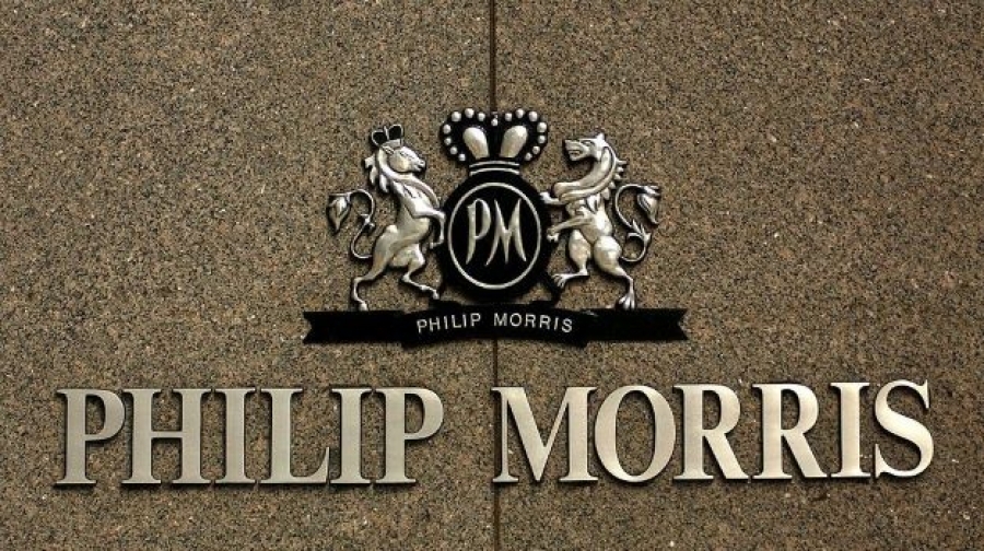 Η Philip Morris σε συζητήσεις για εξαγορά της Swedish Match αντί 15 δισ. δολ.