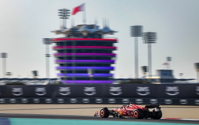 Formula 1: Τα πρώτα συμπεράσματα από τις δοκιμές στο Μπαχρέιν