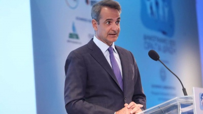 Άκυρο το ταξίδι του Μητσοτάκη στο Ισραήλ: Δεν το επιτρέπουν οι συνθήκες ασφαλείας