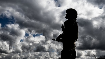 Επαναστατική καινοτομία των Ρώσων - Ειδική στολή κάνει τους στρατιώτες «αόρατους» στο πεδίο της μάχης