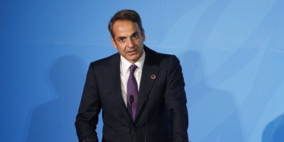 Μητσοτάκης: Η ΕΕ χρειάζεται να λάβει πιο τολμηρές πρωτοβουλίες για την οικονομία