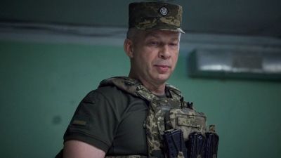 Για γέλια και για κλάματα ο Syrsky (Αρχιστράτηγος Ουκρανίας): Ψέματα ότι έχουμε περικυκλωθεί στο Pokrovsk