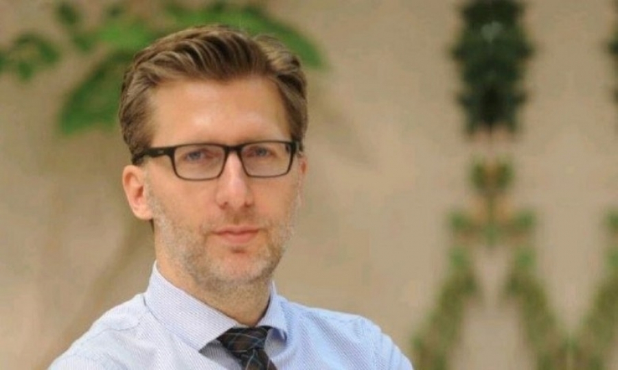 Σκέρτσος: Τείχος ανοσίας με πειθώ και υποχρεωτικότητα - Περί τα 4,4 εκατ. άτομα έχουν εμβολιαστεί πλήρως