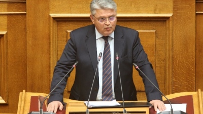 Νατσιός: Η ερήμωση της υπαίθρου συνιστά εθνική απειλή - Σώσατε τις τράπεζες, να σώσετε και τους αγρότες