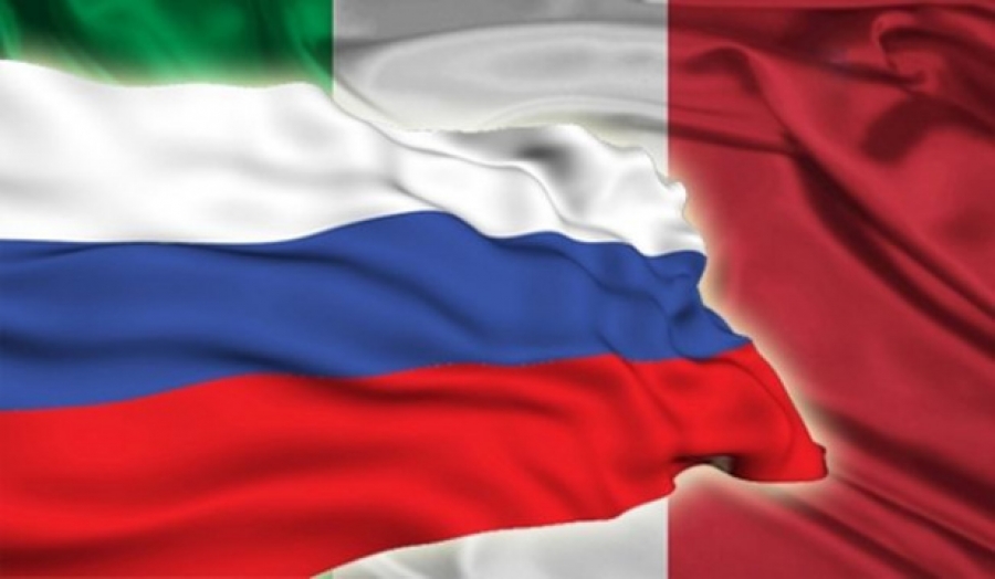 Δραματική επιδείνωση στις σχέσεις Ρωσίας – Ιταλίας, μετά τη διακοπή παροχής αερίου – Η Ρώμη κάλεσε τον Ρώσο πρέσβη