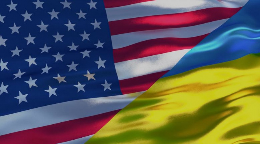 Telegraph: Οι ΗΠΑ εγκαταλείπουν την Ουκρανία μειώνοντας τη στρατιωτική βοήθεια