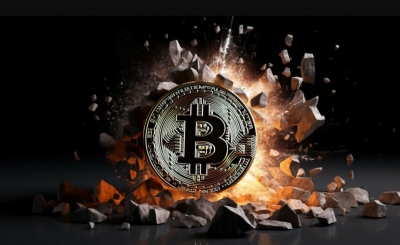 Γιατί κατέρρευσε το Bitcoin 9 φορές (και πόσο)  – Η απώλεια των 19 δισ. δολ. (10/10) δεν ήταν ιστορικό ρεκόρ