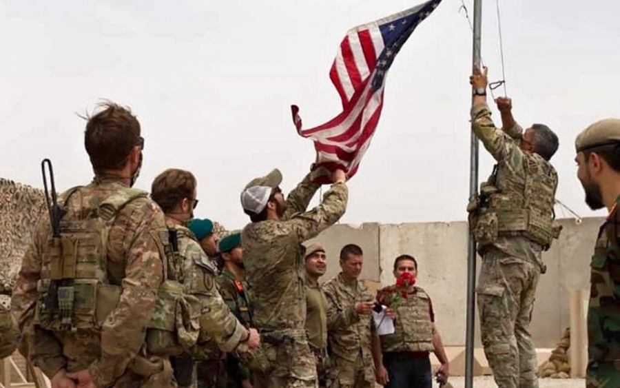 Αποκαλυπτική μελέτη των ΝΥ Times - Κύμα αυτοκτονιών σαρώνει τον αμερικανικό στρατό