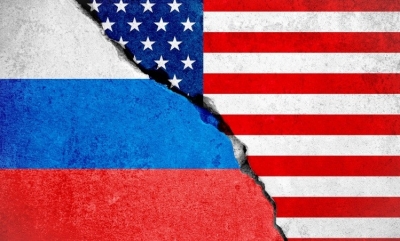ΗΠΑ: Κυρώσεις στη Ρωσία για απόπειρα χειραγώγησης των εκλογών του 2020