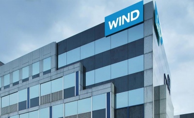 Σύγχρονο εργασιακό περιβάλλον με έμφαση στη συνεργασία για τους εργαζόμενους της WIND