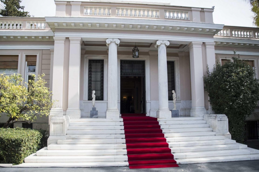 Κυβερνητικές πηγές: Επί ΣΥΡΙΖΑ εξαϋλώθηκε η περιουσία του ΤΧΣ
