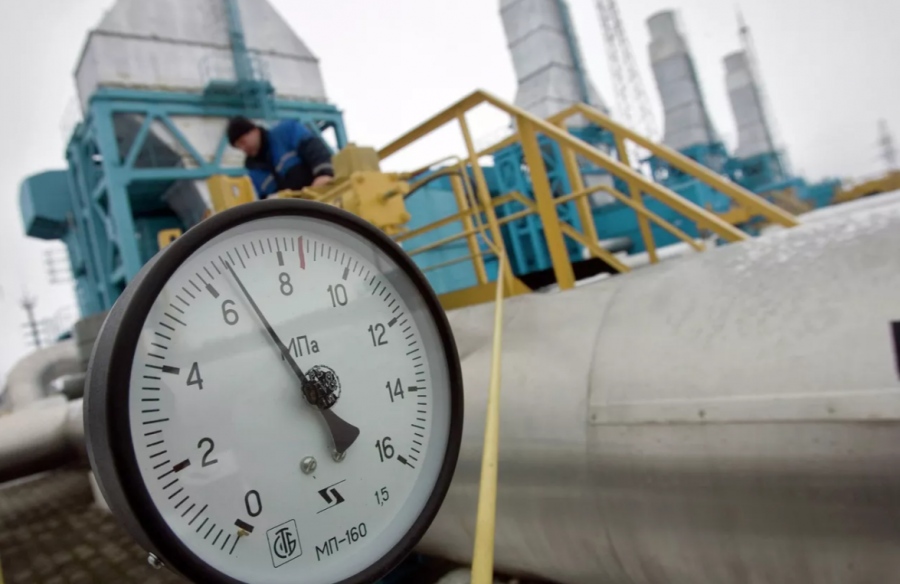 GECF: Οι δίκαιες και σταθερές τιμές του φυσικού αερίου είναι αναγκαίες για την ενίσχυση της παγκόσμιας ενεργειακής ασφάλειας