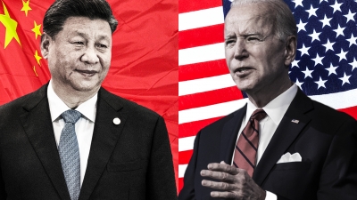 Λευκός Οίκος: Πιθανή συνομιλία Biden – Jinping … για τα πυρηνικά της Β. Κορέας
