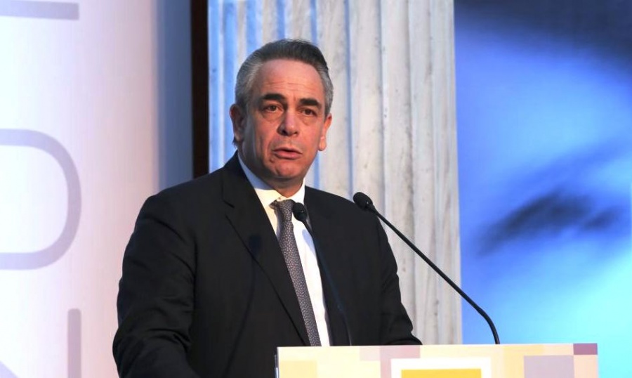 Μίχαλος: Εντυπωσιακές οι επιδόσεις της ελληνικής οικονομίας τον τελευταίο χρόνο