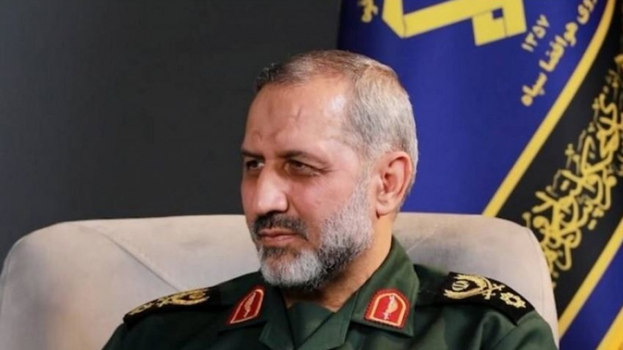 Mousavi (IRGC): Θα καεί όλος ο Περσικός Κόλπος, εάν οι ΗΠΑ κάνουν λάθος βήμα… τα νέα χτυπήματα θα τα αποφασίσει ο λαός