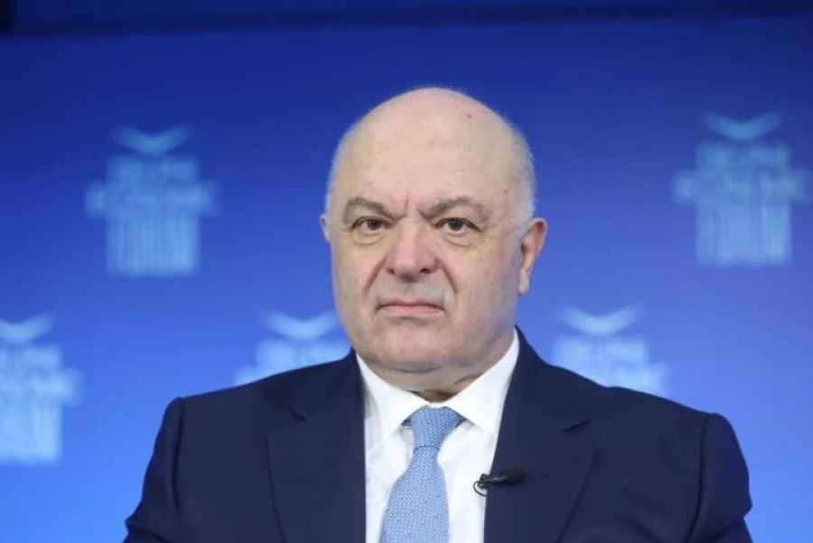 Παρέμβαση Ζανιά (Eurobank): Το αναπτυξιακό μοντέλο της Ελλάδας παραμένει λάθος, χρειάζονται μεταρρυθμίσεις