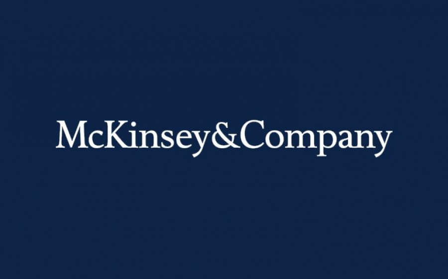 McKinsey: Αυξημένη ανησυχία από τις επιχειρήσεις για την παγκόσμια και τοπική οικονομία