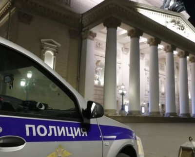 Ρωσία: Νεκρός χορευτής του Bolshoi - Σκοτώθηκε σε δυστύχημα στη διάρκεια παράστασης