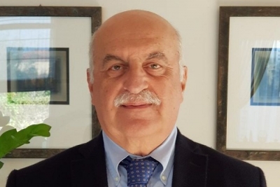 Τζανάκης: Πάμε για 8.000 κρούσματα – Είμαστε στην χειρότερη φάση της πανδημίας