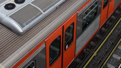 Ανοιχτοί από 1η Φεβρουαρίου οι σταθμοί του Μετρό «ΣΥΓΓΡΟΥ ΦΙΞ», «ΝΕΟΣ ΚΟΣΜΟΣ» και «ΑΓΙΟΣ ΙΩΑΝΝΗΣ» και μετά τις 21:40