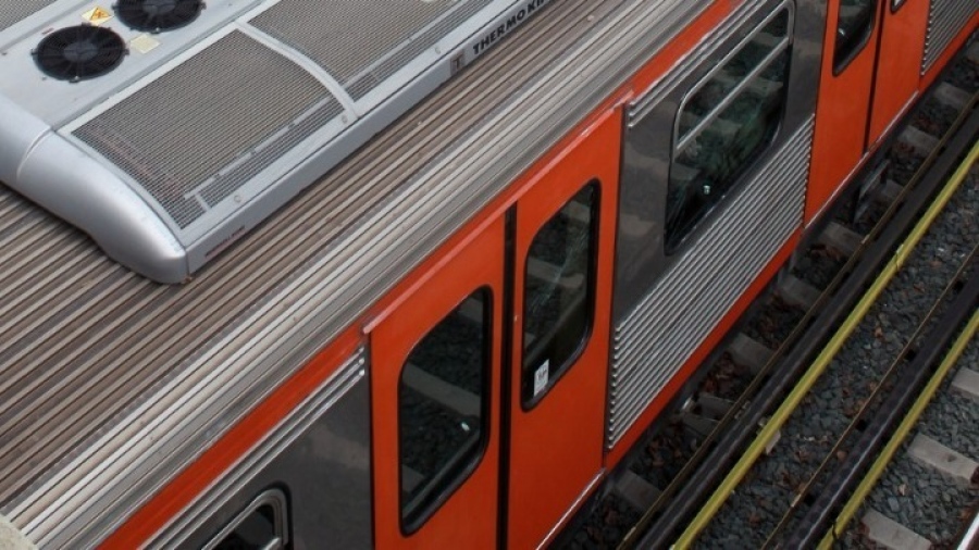 Ανοιχτοί από 1η Φεβρουαρίου οι σταθμοί του Μετρό «ΣΥΓΓΡΟΥ ΦΙΞ», «ΝΕΟΣ ΚΟΣΜΟΣ» και «ΑΓΙΟΣ ΙΩΑΝΝΗΣ» και μετά τις 21:40