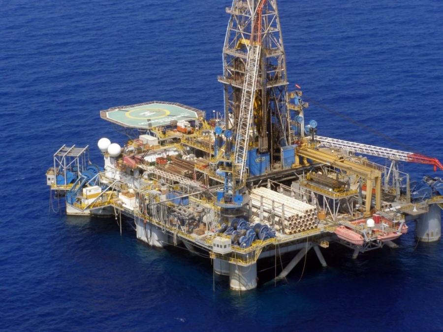 Kύπρος: Δεν επιβεβαιώνει για κοίτασμα φυσικού αερίου στο οικόπεδο «6»