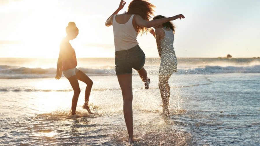 Ποια γενιά ξέρει να αξιοποιεί στο έπακρο τα ταξίδια