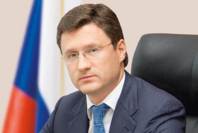 Novak (υπ. Ενέργειας Ρωσίας): Πρόωρη μια συζήτηση για έξοδο από τη συμφωνία του ΟΠΕΚ