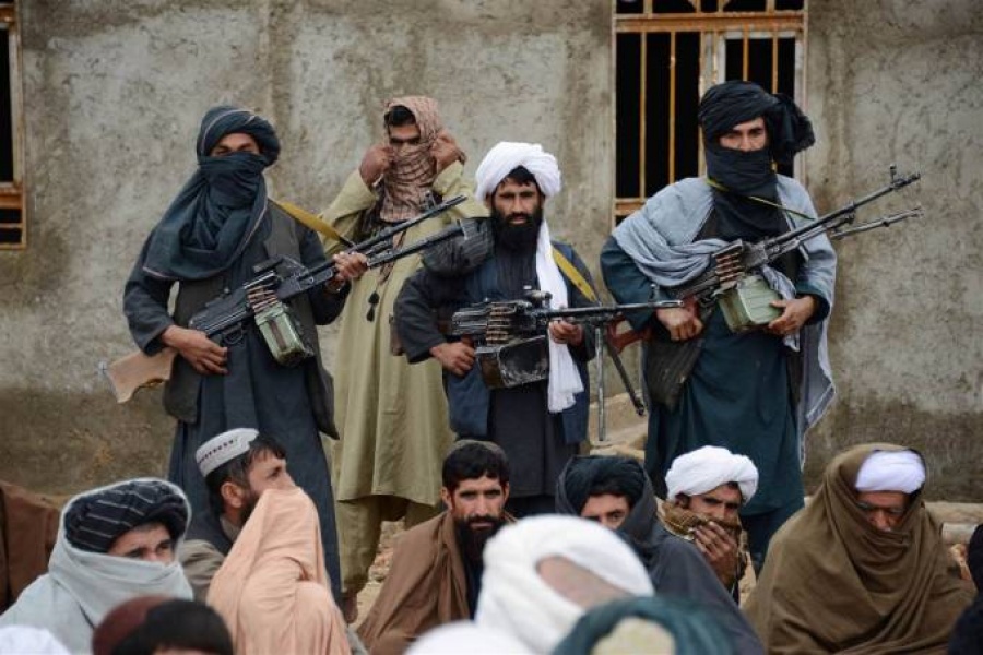 Αμερικανός στρατηγός παραδέχεται πως οι ΗΠΑ δεν μπορούν να νικήσουν τους Ταλιμπάν