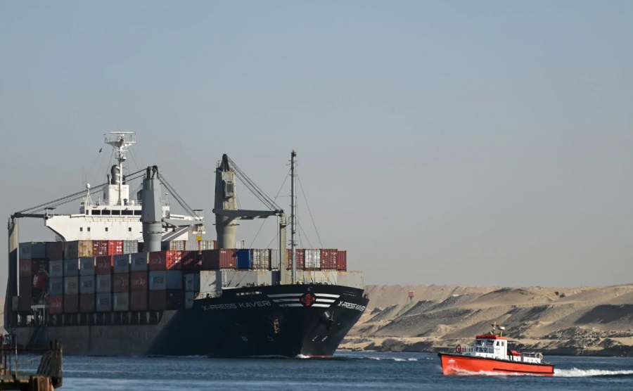 New York Times: Απέτυχε η επίθεση των ΗΠΑ στην Υεμένη, άθικτη η πολεμική μηχανή των Houthi