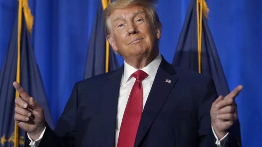 «Καλή τύχη σε όλους!» Η ΕΕ έπεσε στην παγίδα του Trump - Σε πανικό οι Βρυξέλλες μετά την αλλαγή στάσης για Ουκρανία