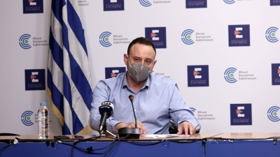 Μαγιορκίνης: Ίσως αύριο 28/12 να δούμε 12.000 κρούσματα