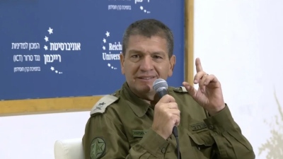 Ισραήλ: Παρελθόν ο αρχηγός της στρατιωτικής υπηρεσίας πληροφοριών - Πήρε πάνω του το φιάσκο της 7ης Οκτωβρίου