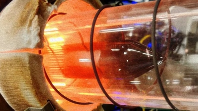 Η Αυστραλία ανοίγει υπόγεια εγκατάσταση για να ελέγχει τη σκοτεινή ύλη... Παλιό χρυσωρυχείο, βαθιά στο υπέδαφος