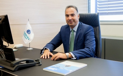 Αλεξόπουλος (ΕΛΠΕ): Πώς ο όμιλoς θα πετύχει τον ενεργειακό μετασχηματισμό