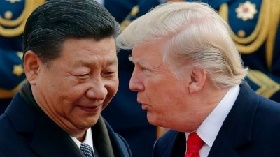 CNN: Ο Trump θα συναντηθεί με τον Xi Jinping στο περιθώριο της συνόδου κορυφής APEC στη Νότια Κορέα