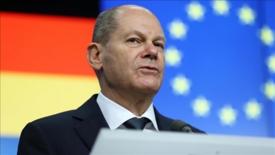 «Προδότης του λαού, Ψεύτης» - Ο Scholz αποδοκιμάστηκε έντονα - Ξεσηκώνονται οι Γερμανοί κατά της κυβέρνησης