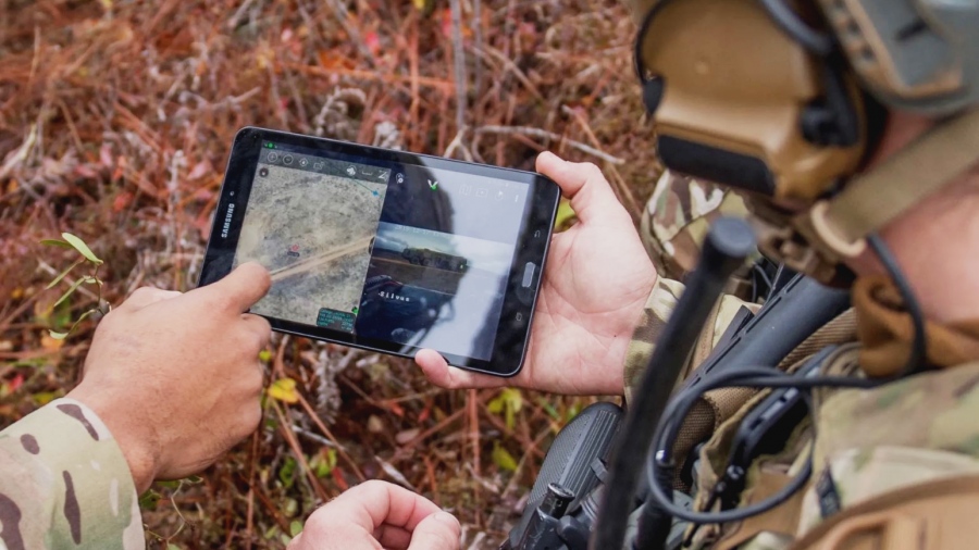 Ουκρανία - Project Maven: Πως η Ρωσία μετέτρεψε την Τεχνητή Νοημοσύνη των ΗΠΑ σε ... άτεχνη ανοησία