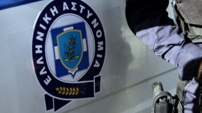 Παλαιό Φάληρο: Συνελήφθη 49χρονος της εγκληματικής οργάνωσης του Έντικ - Σε βάρος του εκκρεμούσε ένταλμα σύλληψης