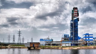 Νέα ουκρανική πρόκληση: Βομβάρδισαν το χημικό εργοστάσιο Stirol στην Horlivka - Η αλήθεια για τις επιθέσεις σε Zapοrizhia, Saki