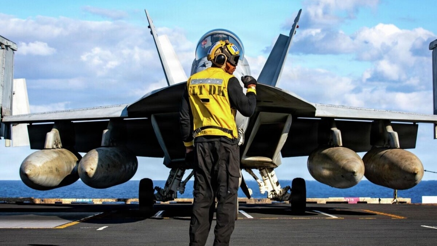 Χάνουν έδαφος οι ΗΠΑ μετά τον πόλεμο στο Ιράν: Καχυποψία από μουσουλμανικά συμμαχικά κράτη