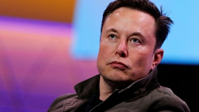Ανοικτό κάλεσμα από Elon Musk: Ψηφίστε τους Ρεπουμπλικανούς στις ενδιάμεσες εκλογές στις ΗΠΑ (8/11)