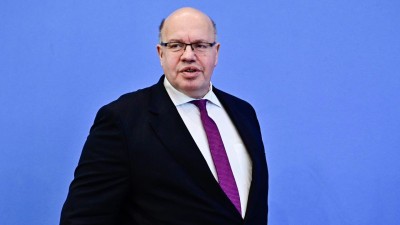 Altmaier (Γερμανία): Πιθανόν να δούμε 20.000 κρούσματα κορωνοϊού ημερησίως στο τέλος της εβδομάδας