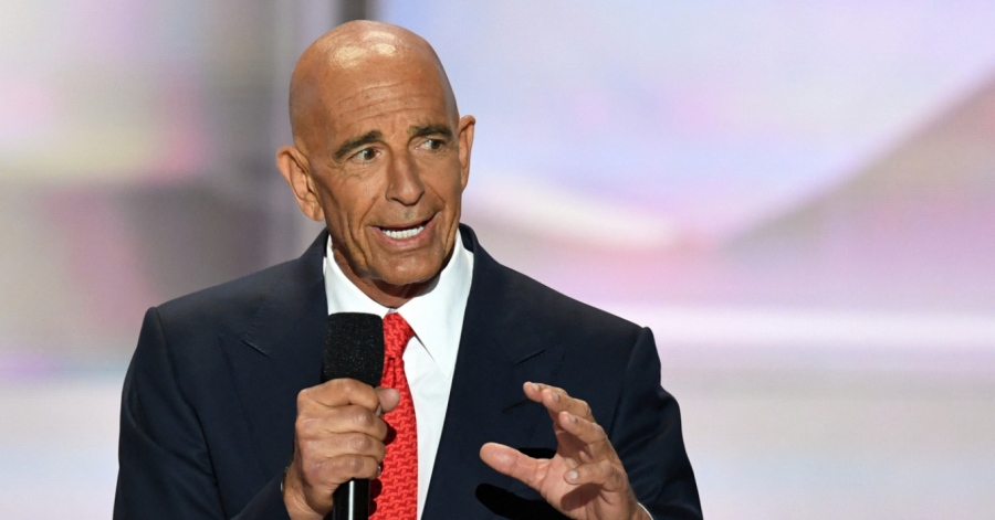 Barrack (πρέσβης ΗΠΑ): H Τουρκία κομβικός μεσολαβητής Ρωσίας – Ουκρανίας – Τα Bayraktar είναι τα καλύτερα drones στον κόσμο